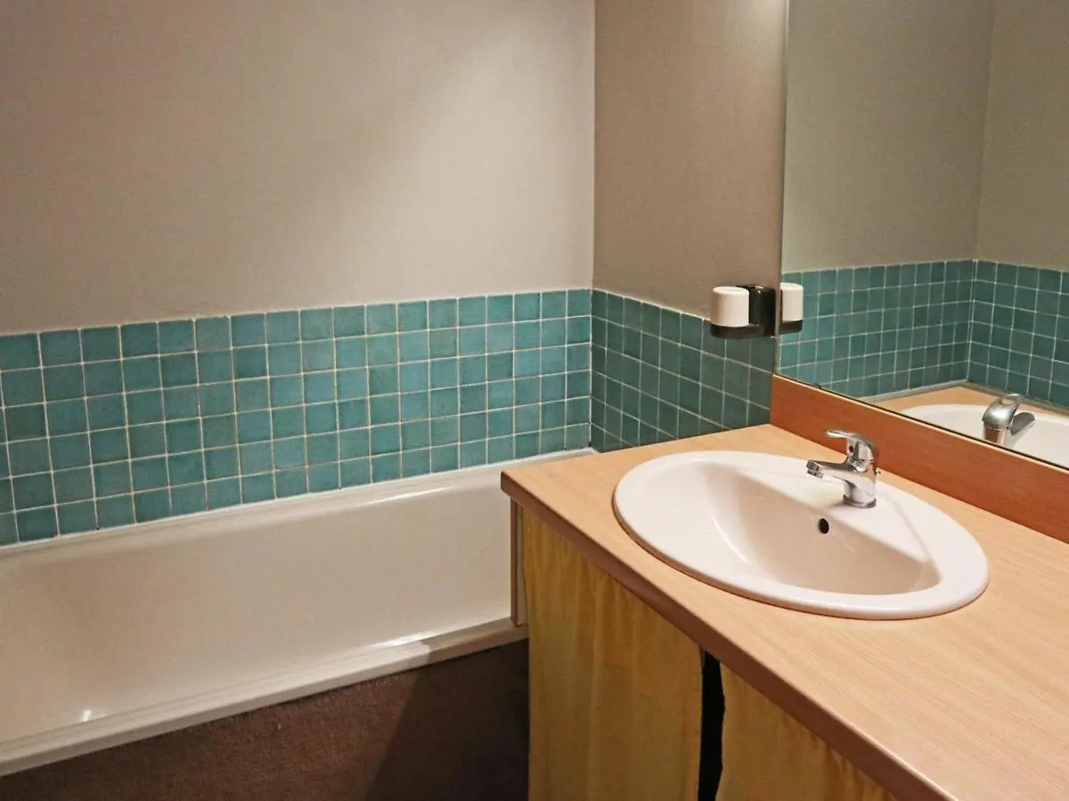 Studio 6 Pers, Sud, Centre Station, Balcon, Acces Pistes - Fr-1-322-133 Лез-Ор Франция