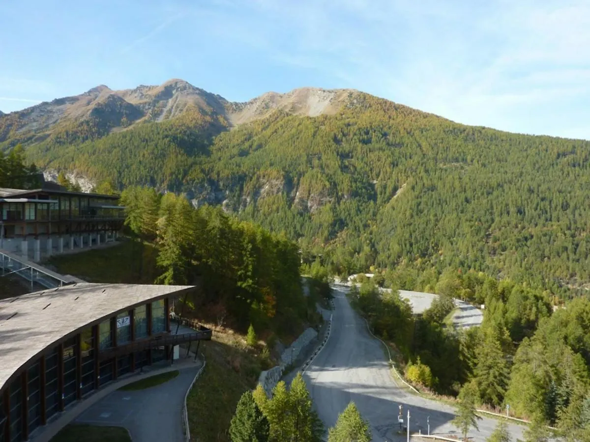 Апартаменты Studio 6 Pers, Sud, Centre Station, Balcon, Acces Pistes - Fr-1-322-133 Лез-Ор