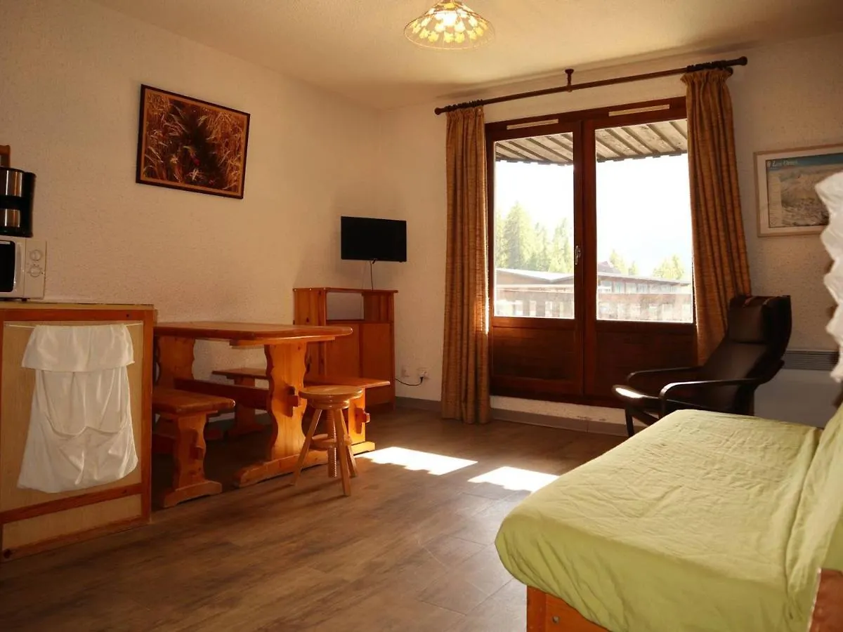 Studio 6 Pers, Sud, Centre Station, Balcon, Acces Pistes - Fr-1-322-133 Лез-Ор